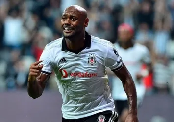 Beşiktaş açıkladı: Sözleşmesi feshedildi