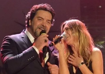 İki şarkı arasında şaşırtan benzerlik!