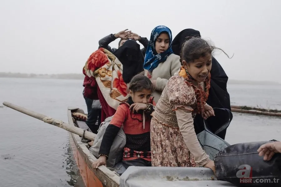 TFMD Yılın Basın Fotoğrafları 2017 açıklandı 19