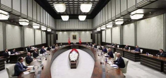 Karadeniz’de yeni müjde ne olacak? Yılın son kabinesi toplanıyor | EYT, doğalgaz ve enflasyonla mücadele masada