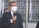 Uzaktan eğitimde ilk gün!
