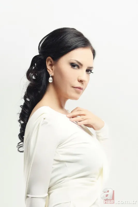 Yeşim Salkım ‘kalitesiz kadın’ sözlerini affetmedi! 6