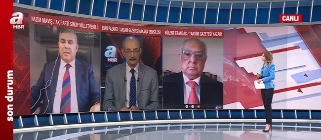Saadet Partisi'nde ne oluyor? Kılıçdaroğlu'ndan yine kutuplaştırıcı dil! HDP ile 'ortak aday' tartışması - 4