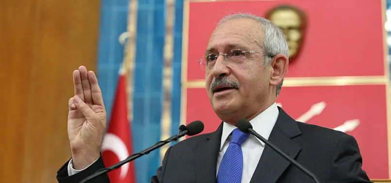 Kemal Kılıçdaroğlu'ndan akıl sınırlarını zorlayan çağrı! Öğretmenler gereken yanıtı işte böyle verdi