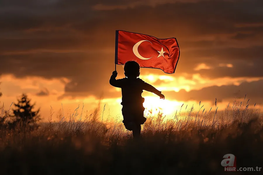 30 AĞUSTOS ZAFER BAYRAMI MESAJLARI 2025 | Duygusal, coşkulu, anlamlı ve özgün 30 Ağustos mesajları ve sözleri! Instagram, Facebook 11