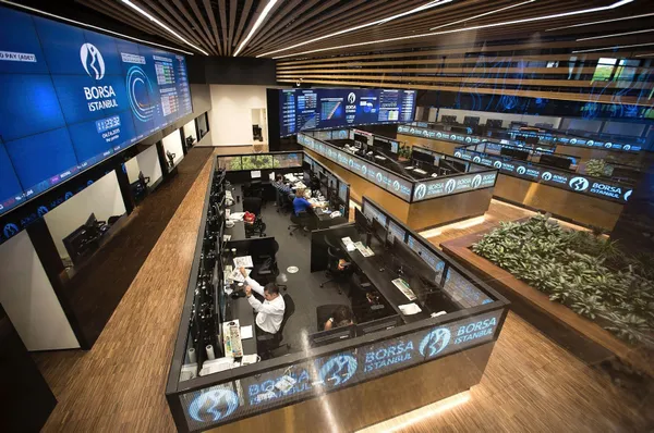 Borsa İstanbul'da hedef 3000! Yükselen pazar değeri yabancı yatırımcının iştahını kabarttı - 3