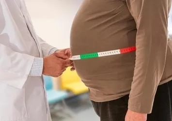 Dünya genelinde artan obezite vakaları ekonomiyi olumsuz etkiliyor