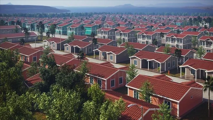 PREFABRİK EV FİYATLARI 2023 | Bütçeye uygun evler belli oldu! 2+1, 3+1, 55 m2, 59 m2, 79, 81 m2 odalar 339.000 TL’den...