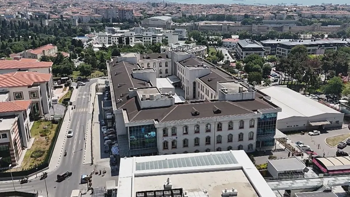 Bıçak parası adı altında milyonlarca liralık vurgun! İddianamede dikkat çeken detay