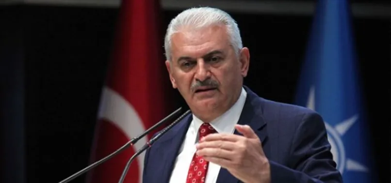 Başbakan Alman yöneticilerle bir araya geliyor