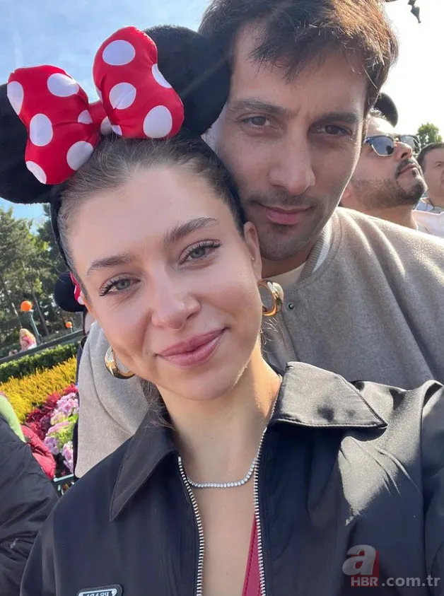 Hande Erçel’in yeğeni Aylin Mavi’den yeni haber! Gamze Erçel sağlık durumunu açıkladı 1