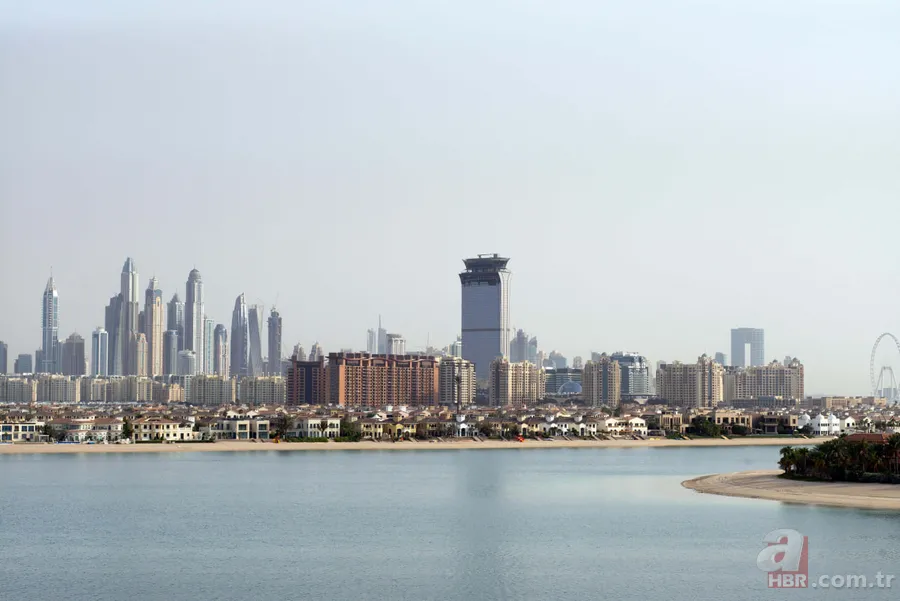 2025’in en çok ziyaret edilen şehirleri: Türkiye’den iki şehir ilk 10 arasına girdi 8