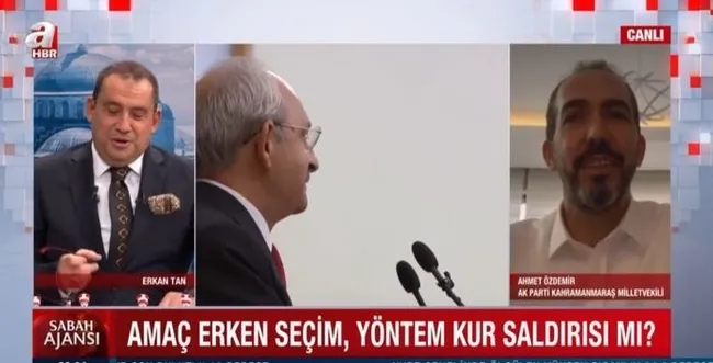 Mesele sadece ekonomi mi? Kriz lobisinin hedefi neden Başkan Erdoğan?