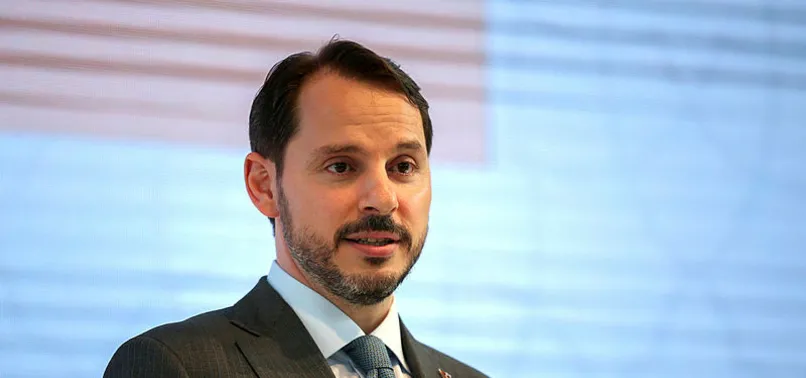 Bakan Albayrak'tan yüksek üretim için müjdeli haber