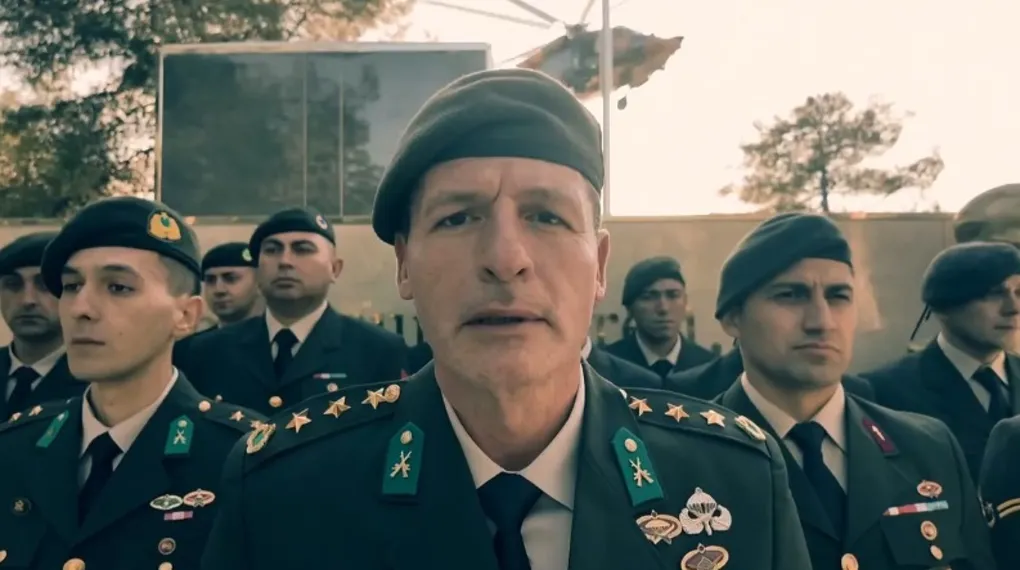 Nihat Altınkaya’dan anlamlı davet: "Burada alkış yok sadece görev var"