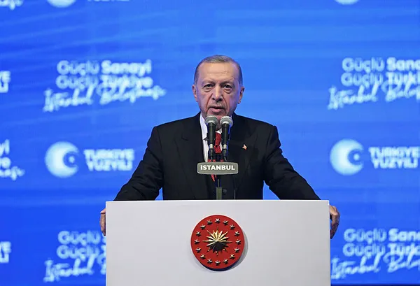 Başkan Erdoğan’dan Kılıçdaroğlu’nun TRT’deki yalanına sert tepki: İspatlamazsan namertsin Bay Kemal!