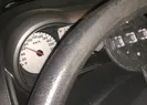 Korkunç kaza! Hız göstergesi sabit kaldı