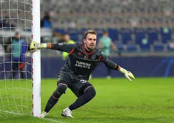 Mert Günok transferi an meselesi