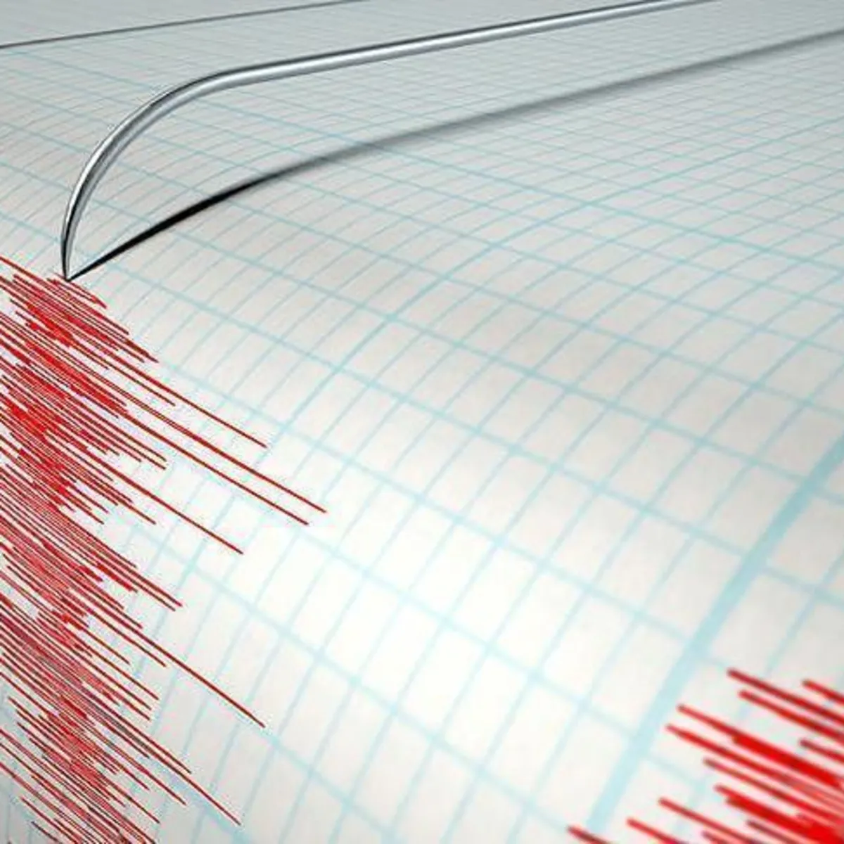 Yeni Zelanda'da 5,9 büyüklüğünde deprem meydana geldi