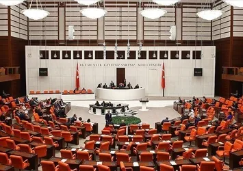 Meclis’e aşçı aranıyor