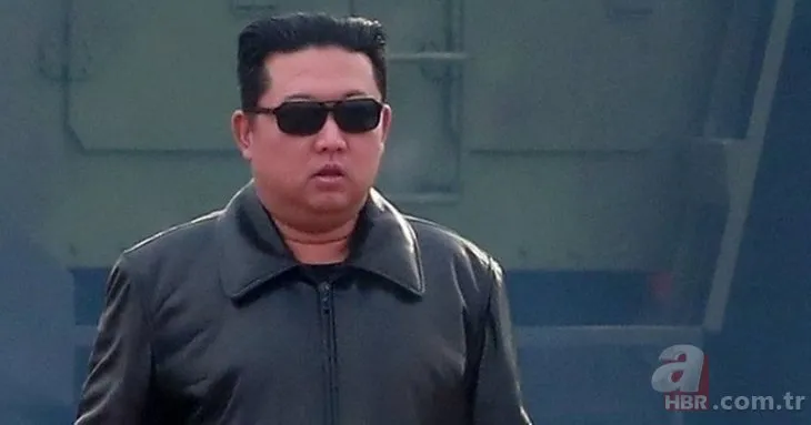 Kim Jong Un’dan pes dedirten yasak! Gençler artık onu giyemeyecek
