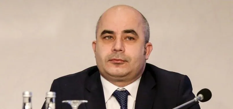 Merkez Bankası Başkanı Murat Uysal'dan önemli açıklamalar