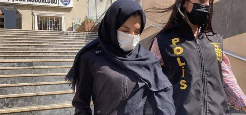 Anne ve kızını dövüp altınları çalmışlardı! Olayın azmettiricisi bakın kim çıktı