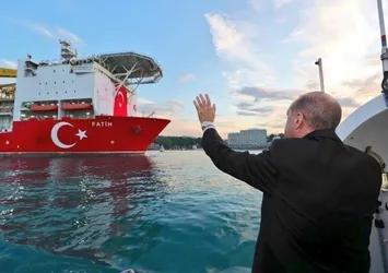 Doğal gaz iki ay daha devletten! Karadeniz gazı evlerimizde! Berat Albayrak döneminde atılan adımlar meyvesini veriyor...