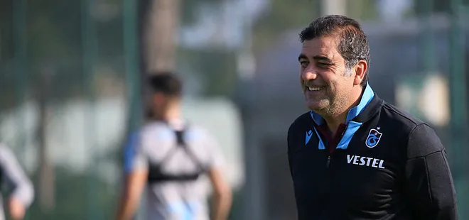 Derbi kralı Ünal Karaman