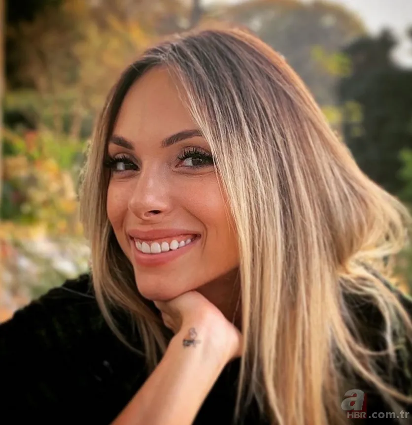 Arka Sokaklar'ın Mesut Komiser'i Şevket Çoruh'un kızını gören şaşırdı! Dünya güzeli Gülenay annesinin kopyası... 6