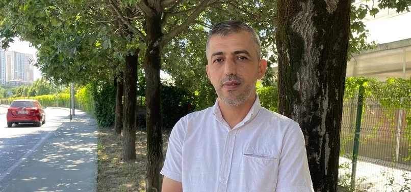 15 Temmuz gazisi o geceyi anlattı!