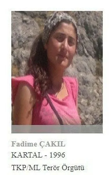 Tunceli'de terör örgütü TİKKO'ya yönelik operasyonun detayları ortaya çıktı - 2