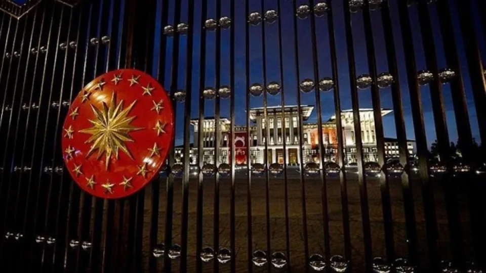 Büyükelçi atamaları yapıldı