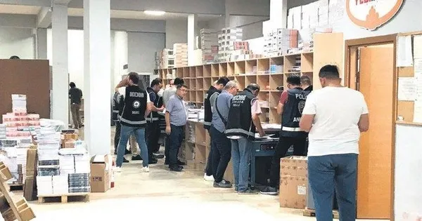 Son dakika: KPSS iptal edildi! ÖSYM Başkanı Bayram Ali Ersoy açıkladı | Yeni takvim 17 Eylül’de başlayacak