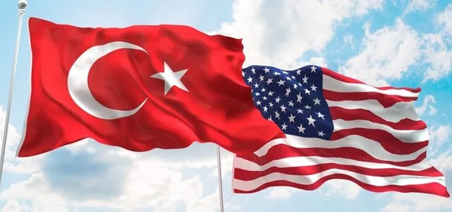 Türkiye’den ABD’nin Ankara Büyükelçiliğine Metin Topuz tepkisi