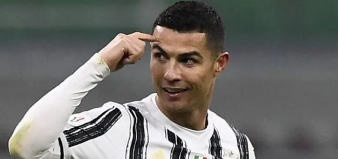 Cristiano Ronaldo Real Madrid’e mi dönüyor? Zinedine Zidane’dan flaş açıklamalar