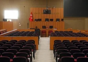 T.C. İZMİR 14. ASLİYE HUKUK MAHKEMESİNDEN