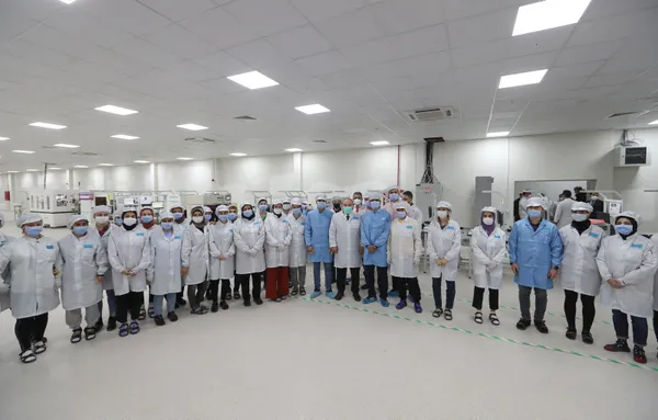 Son dakika: Bakan Varank açıkladı! O markanın telefonları Türkiye'de satılacak - 4