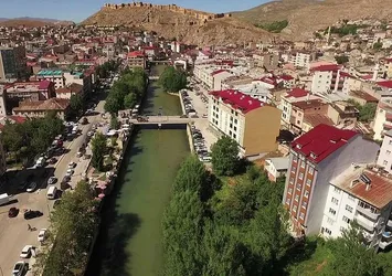 Bayburt'tan güzel haber! 3 gündür yeni vaka yok