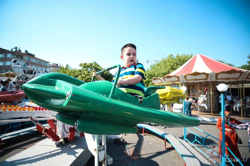 Meteoroloji'den son dakika hava durumu açıklaması! Sıcaklıklar giderek artıyor | 7 Haziran 2019 hava durumu 10