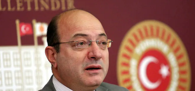 CHP’li İlhan Cihaner bile isyan etti