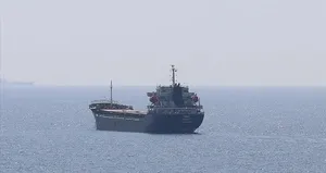 Türkiye’nin stratejik ürünlerde sıkıntısı yok!