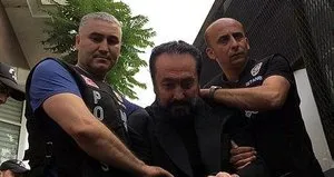 Adnan Oktar suç örgütü iddianamesinde şok detaylar