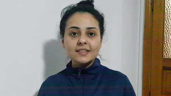 Antalya'da "erkek arkadaşımla görüştün" kavgası! Tekme tokat dövülen Şenız Gülpınar konuştu: Can güvenliğim yok - 1