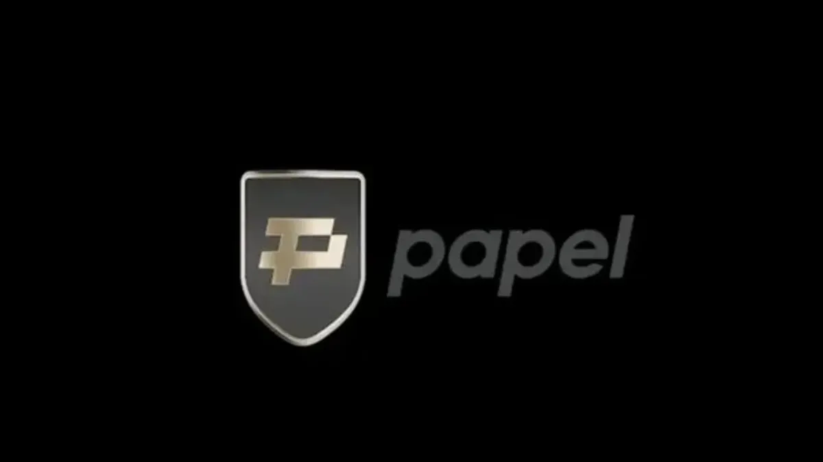 Yasa dışı bahis ve kara para soruşturmasında adı geçiyordu! Papel'in faaliyet izni iptal edildi