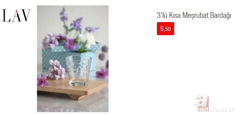 BİM indirimli ürünler kataloğu 25 Ocak ve fiyatları! BİM aktüel ürünleri... 10