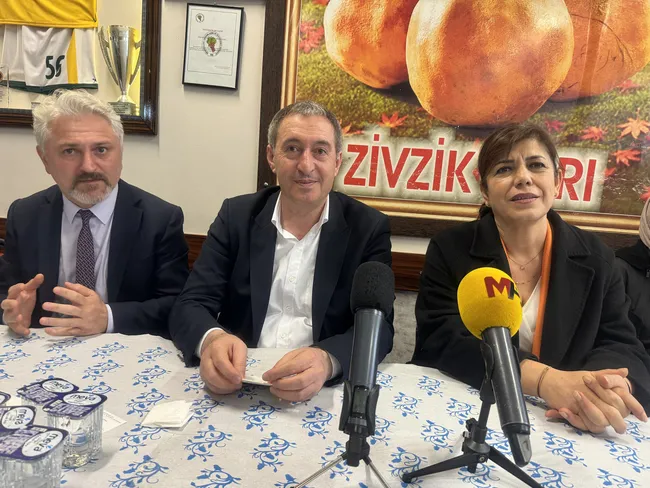 DEM İstanbul adayı Meral Danış Beştaş ortalıkta yok! İmamoğlu’ndan DEM’e Kürtçe şarkılı teminatı