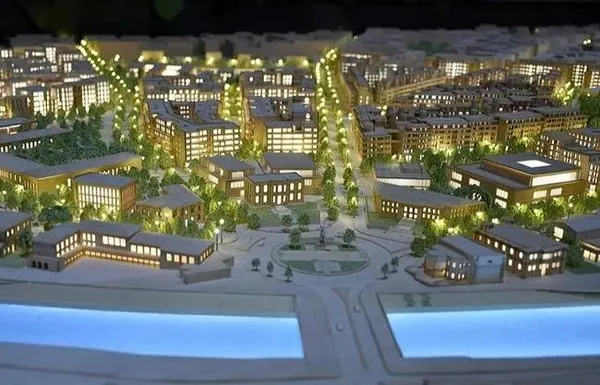 Hatay yenileniyor! Mehmet Kalyoncu açıkladı: Proje dünyaya örnek olacak