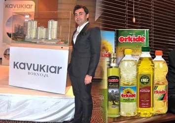 Kavuklar ve Küçükbay Şirketler Grubu'na kayyum atandı