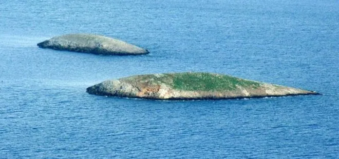 Sözcü Gazetesi’nin Kardak Kayalıkları yalanına sert tepki